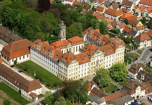 Residenz Ellingen