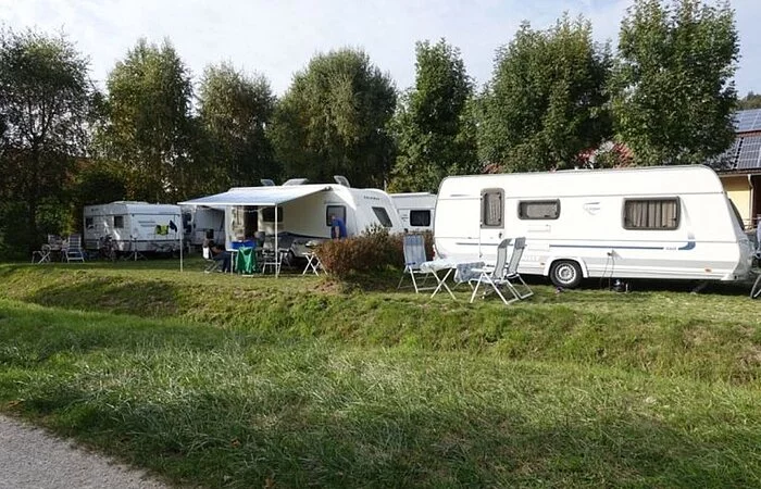 7-Täler-Campingplatz