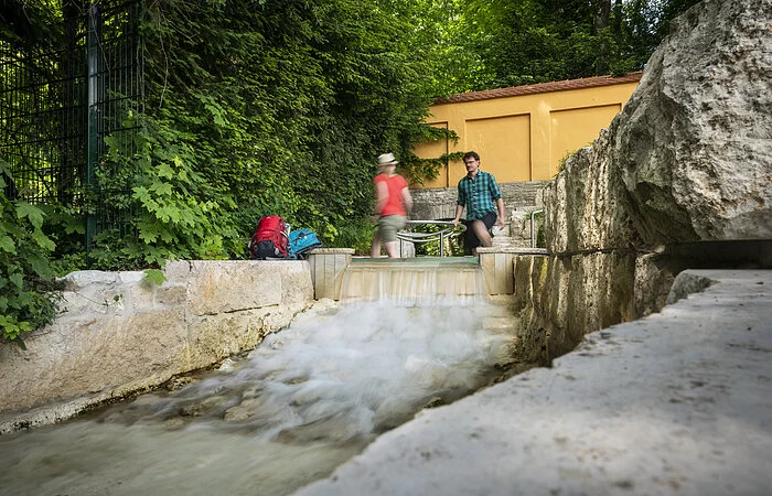 Naturpark Almühltal 2019