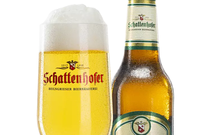 Schattenhofer Pils