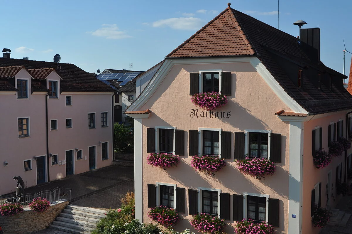 Gemeinde Langenaltheim