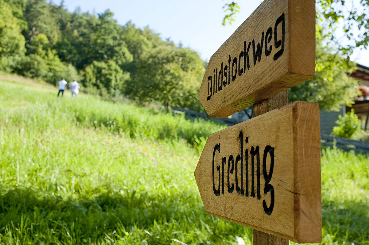 Heimbacher Bildstockweg