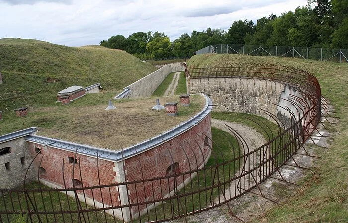 Fort Prinz Karl