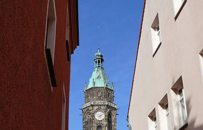 Kirchturm Roth