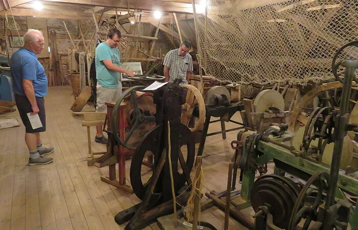 Bauernmuseum Gundelsheim