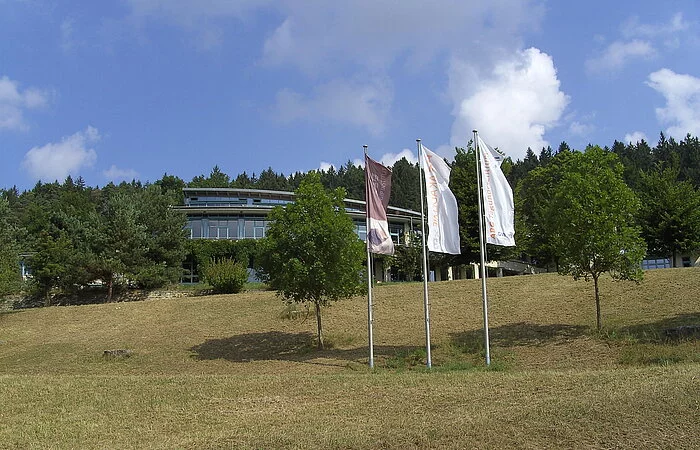 Bildungszentrum in Leising