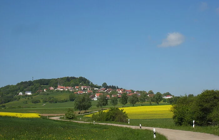 Schloßberg