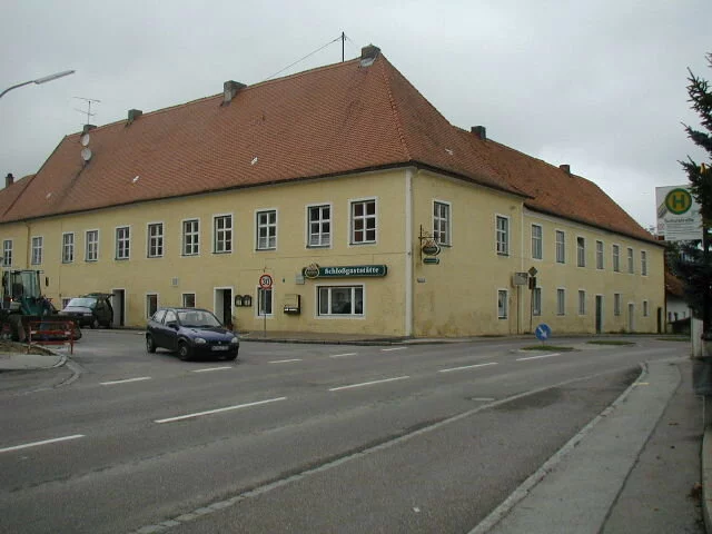 Schloss Hepberg