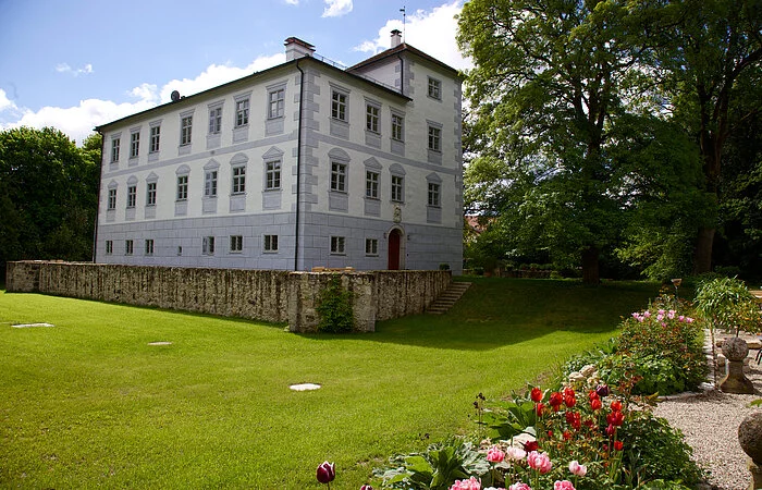 Schloss Hofstetten