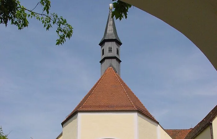 Franziskanerkloster