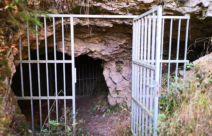 Mammuthöhle Buchenhüll