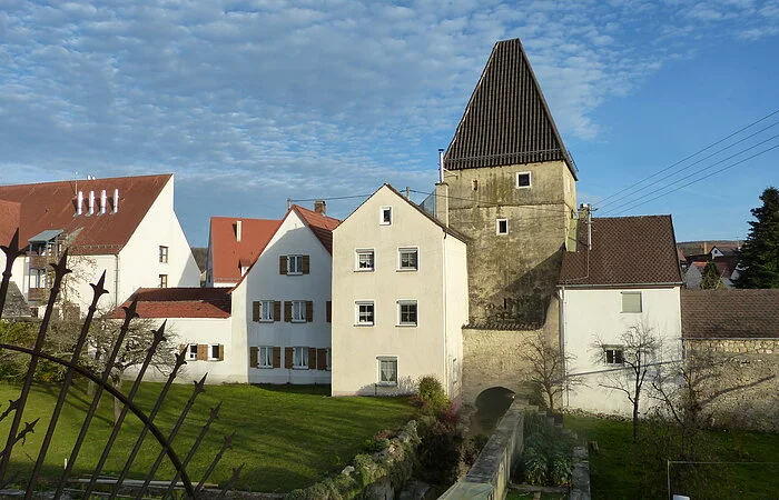 Häutbachturm