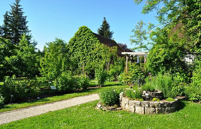 Kreislehrgarten Monheim