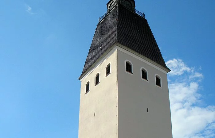 St. Lorenz Kirche