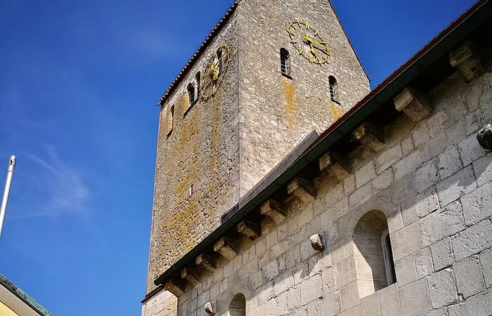 Römisches Museum für Kur- und Badewesen