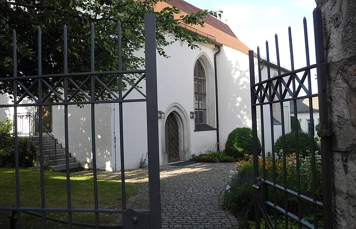 Wehrkirche Nennslingen