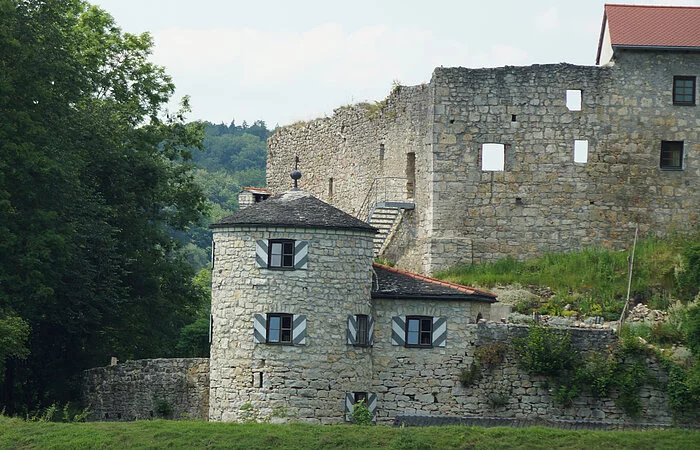 Amalienturm Mörnsheim_Bachmeier