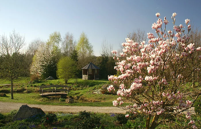 Waldpark Huisheim