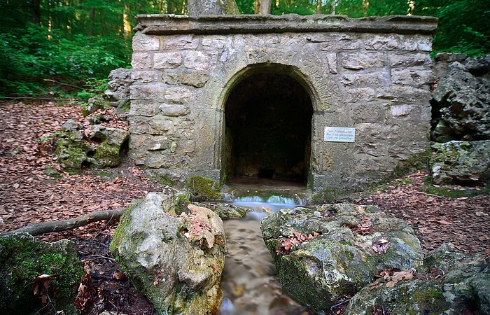 Römerbrunnen