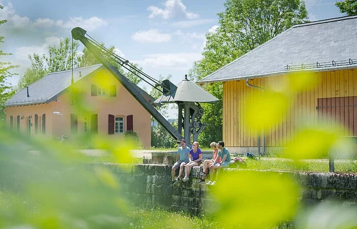 Hafenmeisterhaus