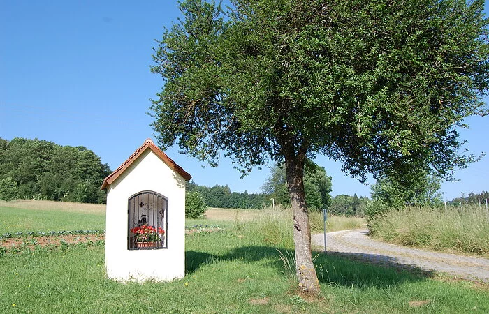 Bildstock bei Sollngriesbach