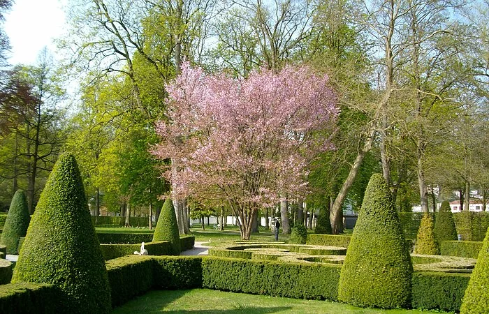 Hofgarten