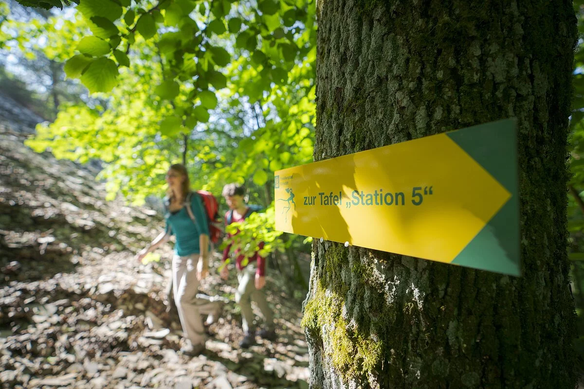 Eichstätt Wanderweg 7