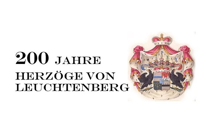 Leuchtenberger 200 Jahre