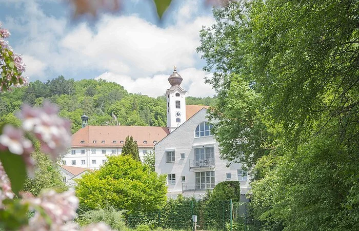 Eichstätt Kneipp Becken