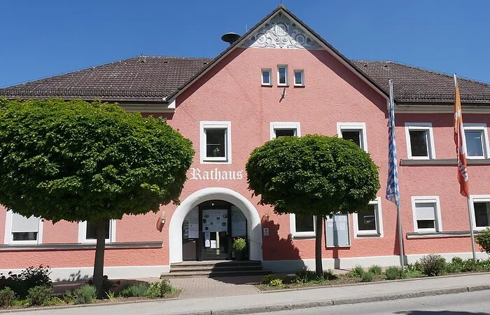 Gem Denkendorf Rathaus