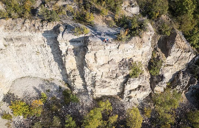 Beilngries_GRW_Geotop Arzberg