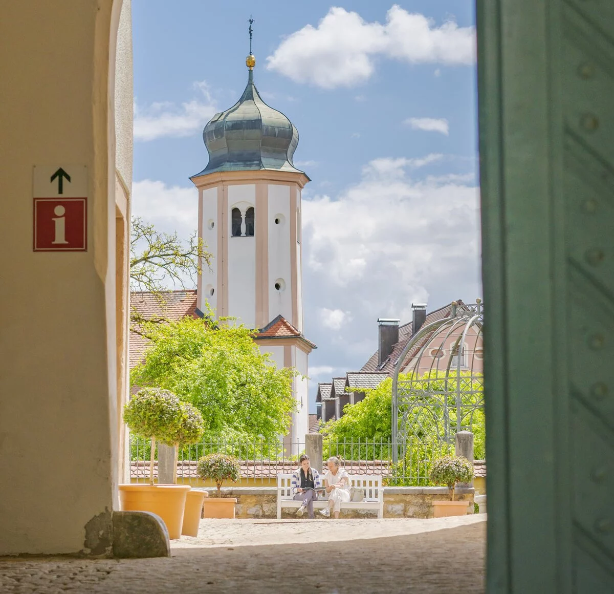 Stadtschloss - 7