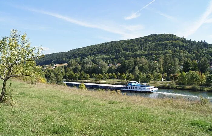 Main-Donau-Kanal 