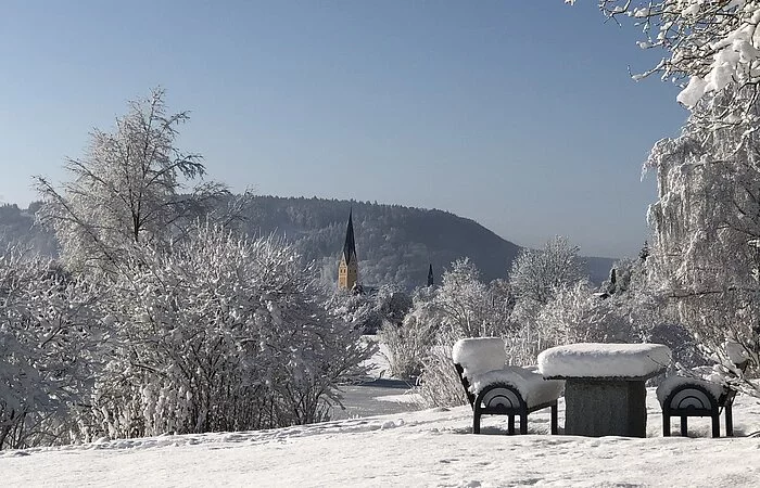 Laberweiher