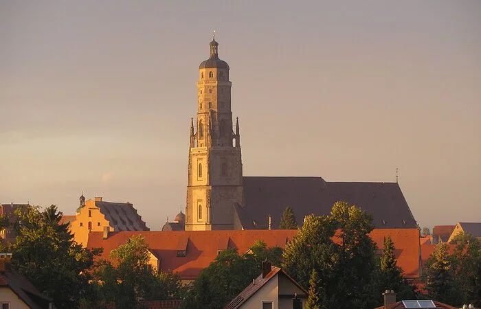 St. Georgskirche