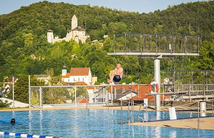 Kipfenberg_Freibad am Limes