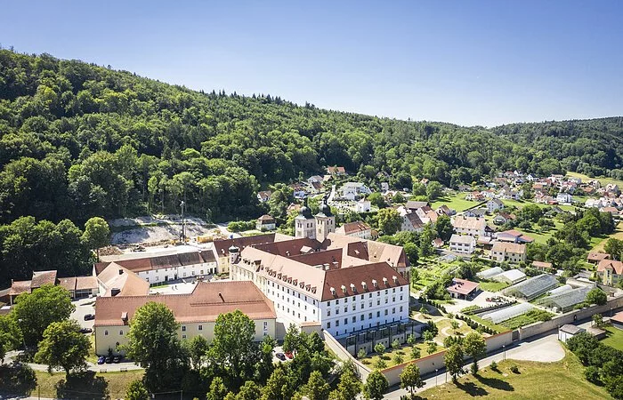 Kloster Plankstetten