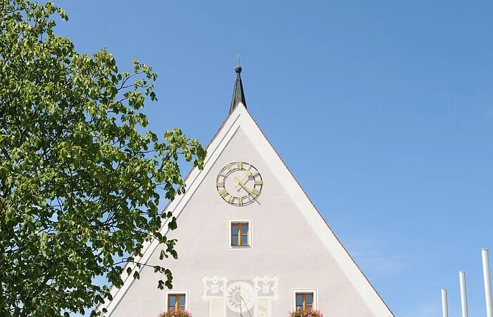 Rathaus Freystadt