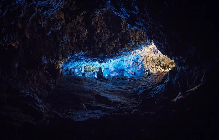 Tropfsteinhöhle Schulerloch