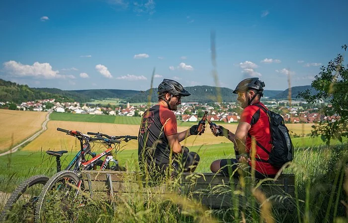 Altmühltal-Radweg (Dietfurt)