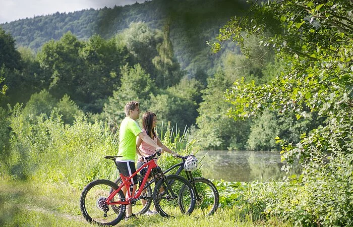 Altmühltal-Radweg (Dietfurt)