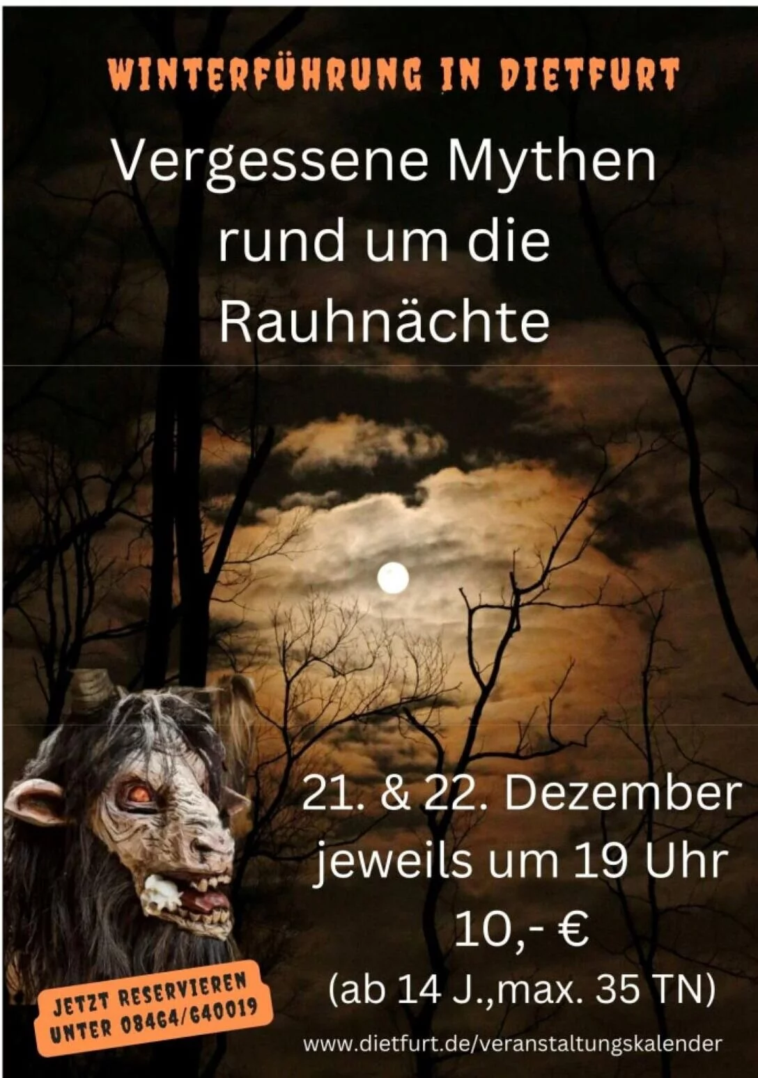 Rauhnächte