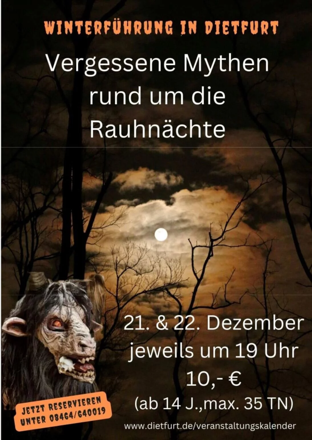 Rauhnächte