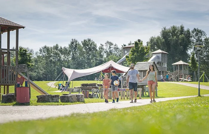 Waldspielplatz Gunzenhausen