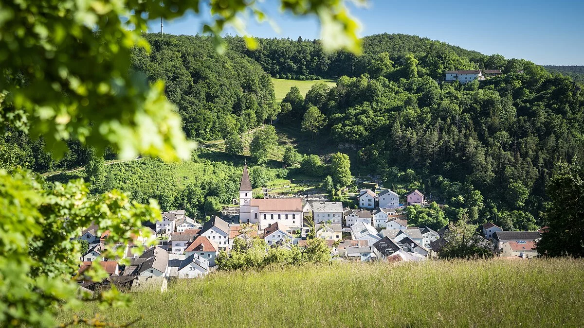 Mörnsheim