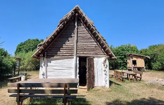 Lebendiges Geschichtsdorf Landersdorf