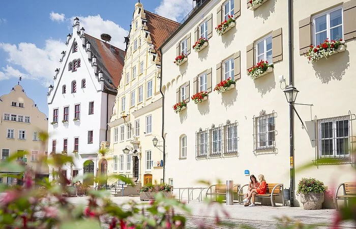 Marktplatz