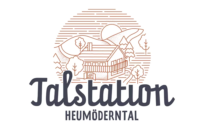 Logo Talstation Heumöderntal