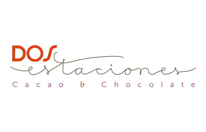 Logo Dos Estaciones