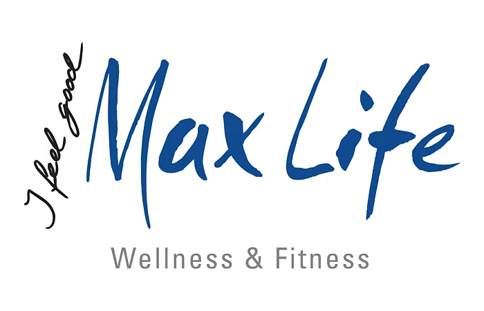 Logo MaxLife